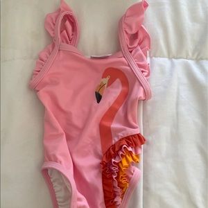 Hanna Anderson bathing suit